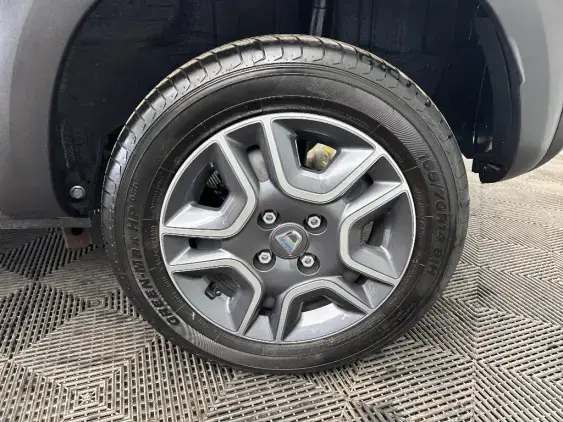 DACIA SPRING - voiture d'occasion - Photo 23