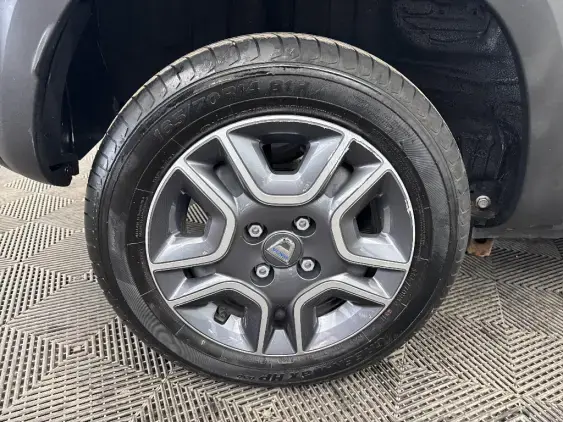 DACIA SPRING - voiture d'occasion - Photo 24