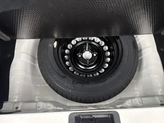 DACIA SPRING - voiture d'occasion - Photo 17