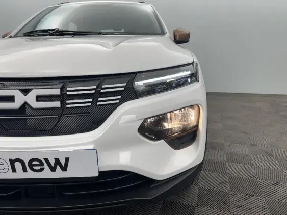 DACIA SPRING - voiture d'occasion - Photo 21