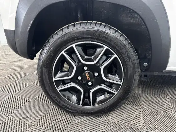 DACIA SPRING - voiture d'occasion - Photo 24