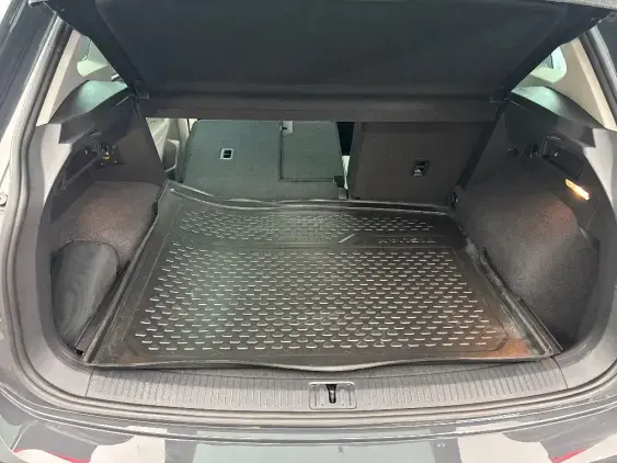 VOLKSWAGEN TIGUAN II - voiture d'occasion - Photo 16