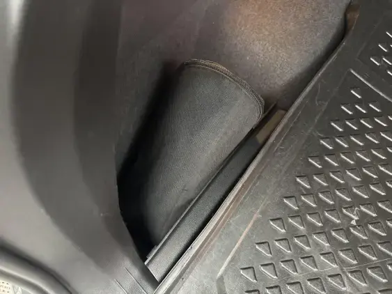 VOLKSWAGEN TIGUAN II - voiture d'occasion - Photo 17