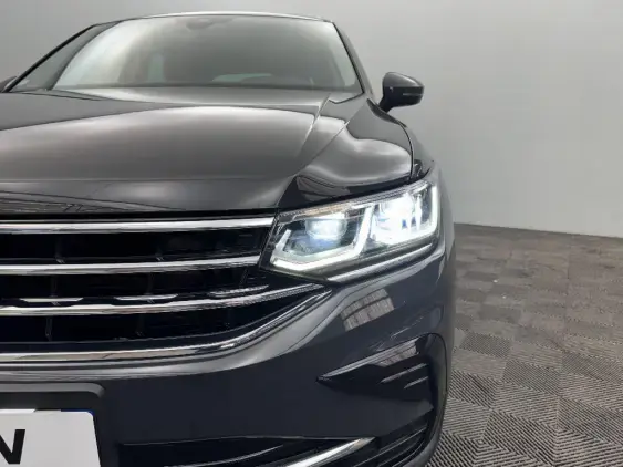 VOLKSWAGEN TIGUAN II - voiture d'occasion - Photo 22