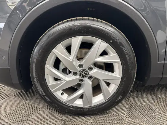 VOLKSWAGEN TIGUAN II - voiture d'occasion - Photo 23