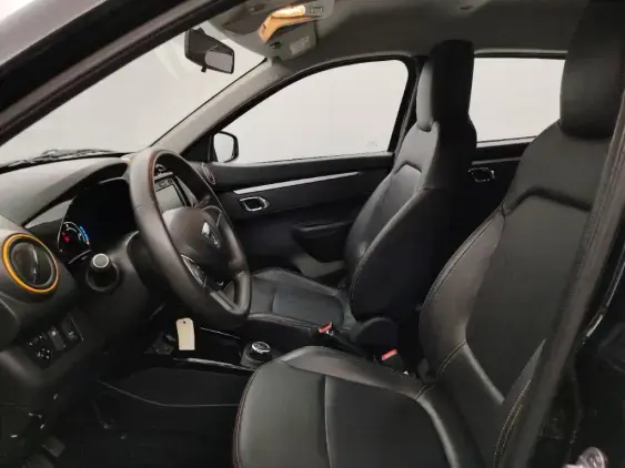 DACIA SPRING - voiture d'occasion - Photo 16