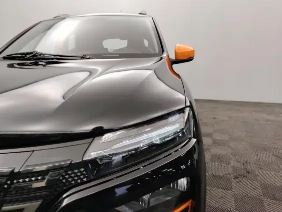 DACIA SPRING - voiture d'occasion - Photo 19