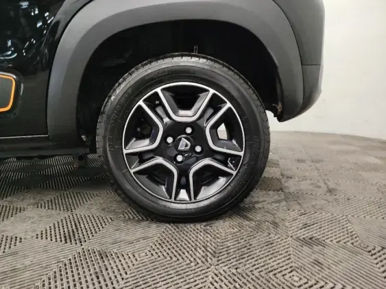 DACIA SPRING - voiture d'occasion - Photo 21