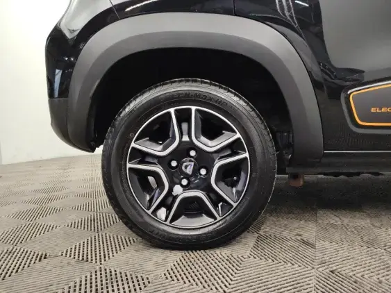 DACIA SPRING - voiture d'occasion - Photo 22