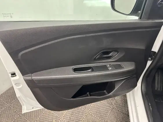 DACIA SANDERO III - voiture d'occasion - Photo 18