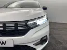 DACIA SANDERO III - Photo 20