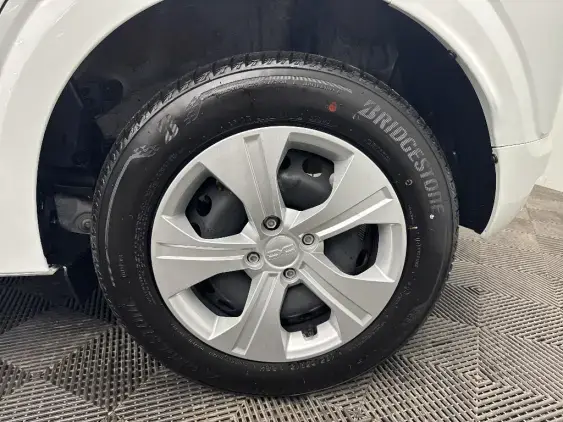 DACIA SANDERO III - voiture d'occasion - Photo 22