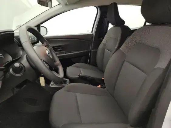 DACIA SANDERO III - voiture d'occasion - Photo 16