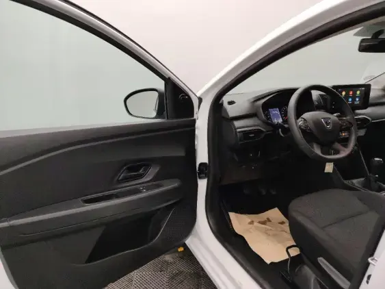 DACIA SANDERO III - voiture d'occasion - Photo 17