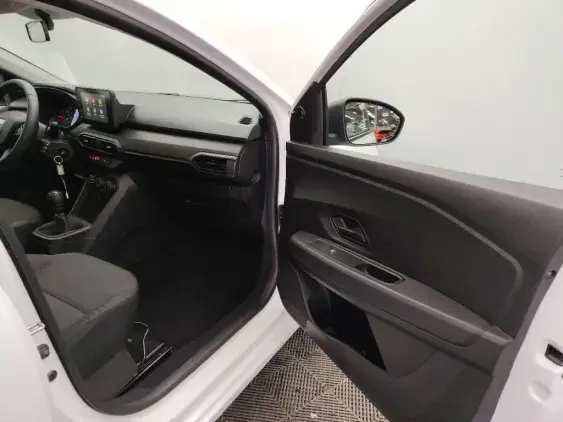 DACIA SANDERO III - voiture d'occasion - Photo 18