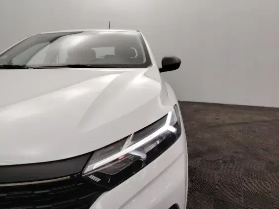 DACIA SANDERO III - voiture d'occasion - Photo 19