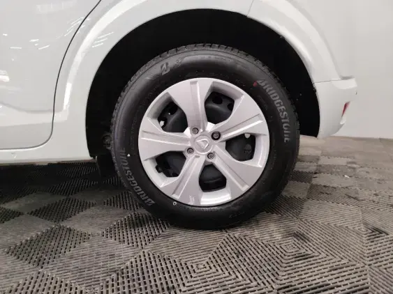 DACIA SANDERO III - voiture d'occasion - Photo 21