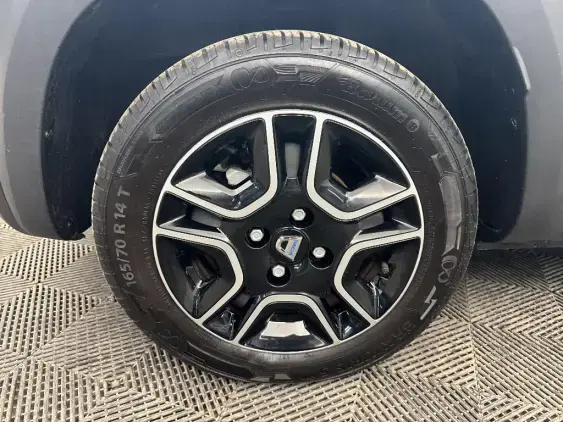 DACIA SPRING - voiture d'occasion - Photo 19