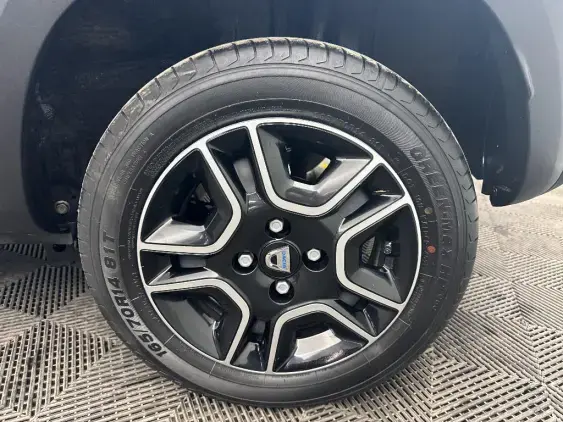 DACIA SPRING - voiture d'occasion - Photo 20