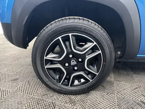 DACIA SPRING - voiture d'occasion - Photo 21