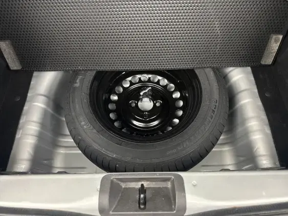 DACIA SPRING - voiture d'occasion - Photo 17