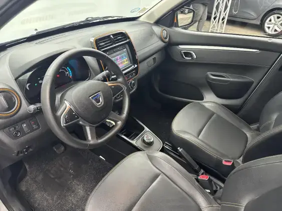 DACIA SPRING - voiture d'occasion - Photo 18