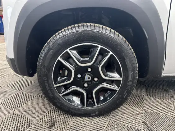 DACIA SPRING - voiture d'occasion - Photo 22