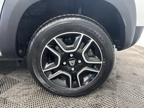 DACIA SPRING - voiture d'occasion - Photo 23