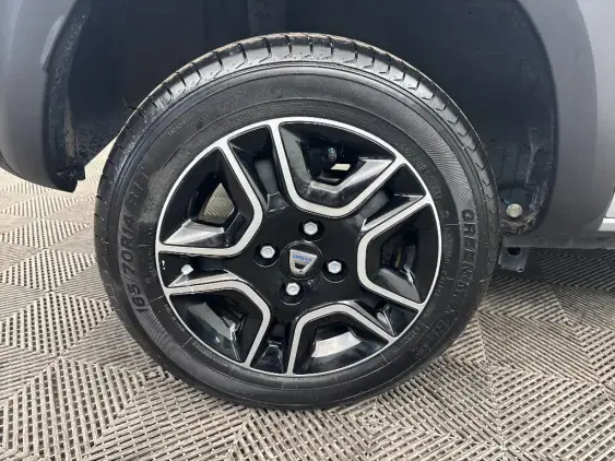 DACIA SPRING - voiture d'occasion - Photo 24