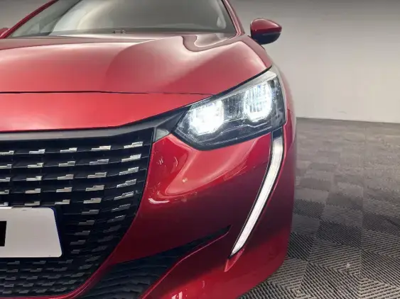 PEUGEOT 208 BUSINESS R II - voiture d'occasion - Photo 22