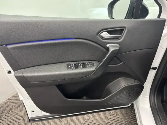 RENAULT CAPTUR II - voiture d'occasion - Photo 16