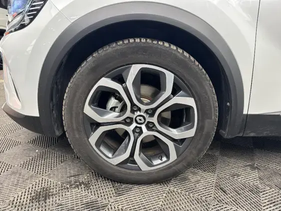 RENAULT CAPTUR II - voiture d'occasion - Photo 19