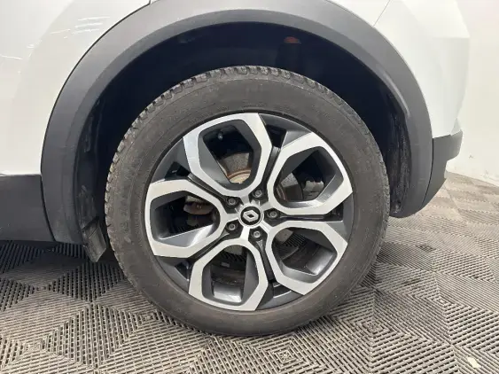 RENAULT CAPTUR II - voiture d'occasion - Photo 20