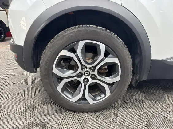 RENAULT CAPTUR II - voiture d'occasion - Photo 21