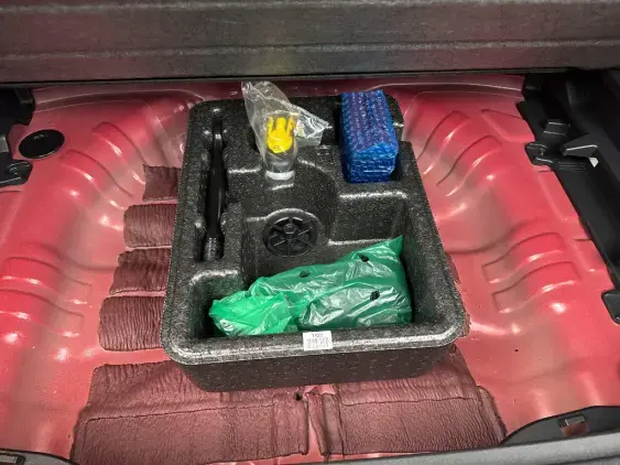 HYUNDAI KONA - voiture d'occasion - Photo 16