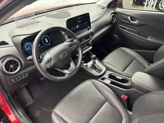 HYUNDAI KONA - voiture d'occasion - Photo 17