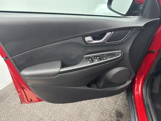 HYUNDAI KONA - voiture d'occasion - Photo 18