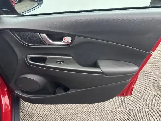 HYUNDAI KONA - voiture d'occasion - Photo 19