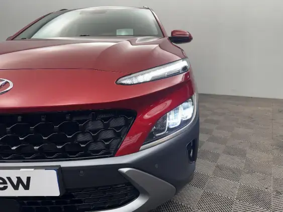 HYUNDAI KONA - voiture d'occasion - Photo 20