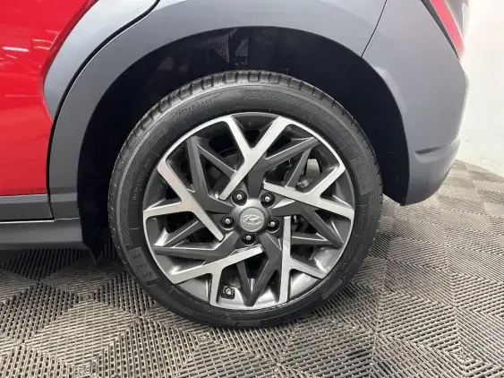 HYUNDAI KONA - voiture d'occasion - Photo 22