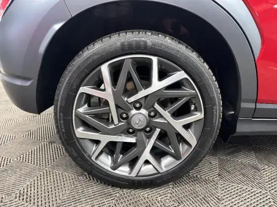 HYUNDAI KONA - voiture d'occasion - Photo 23