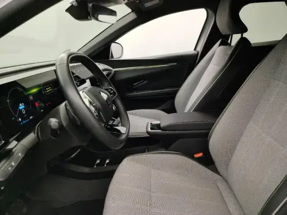 RENAULT MEGANE V - voiture d'occasion - Photo 16