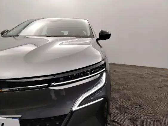 RENAULT MEGANE V - voiture d'occasion - Photo 18