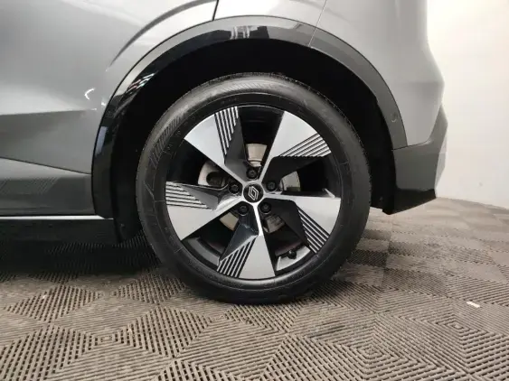 RENAULT MEGANE V - voiture d'occasion - Photo 20