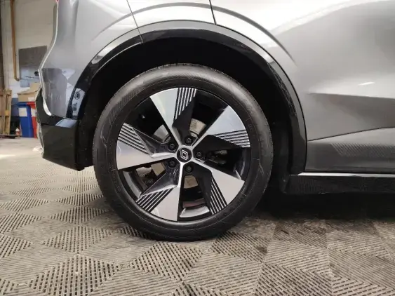 RENAULT MEGANE V - voiture d'occasion - Photo 21