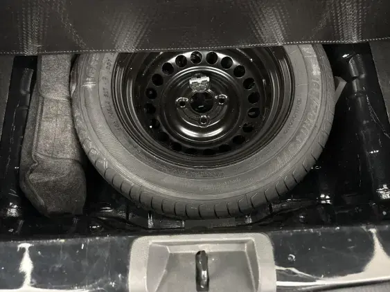 DACIA SPRING - voiture d'occasion - Photo 16