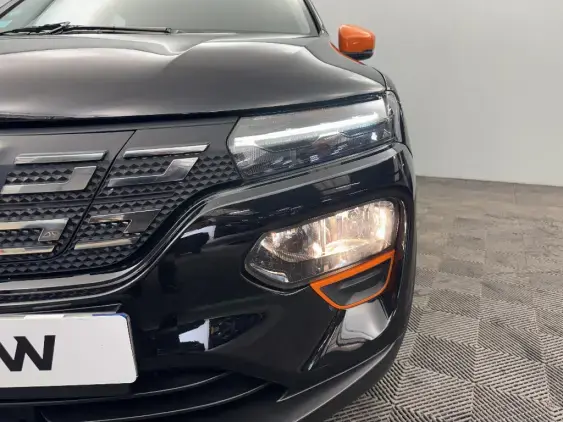 DACIA SPRING - voiture d'occasion - Photo 20