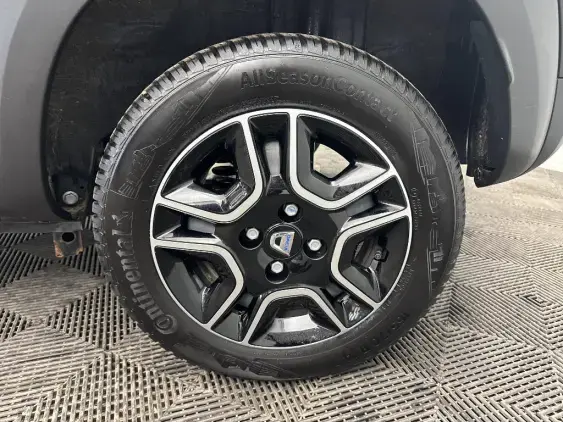 DACIA SPRING - voiture d'occasion - Photo 22