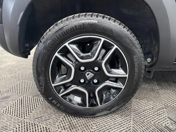 DACIA SPRING - voiture d'occasion - Photo 23