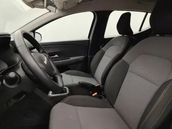 DACIA SANDERO III - voiture d'occasion - Photo 17